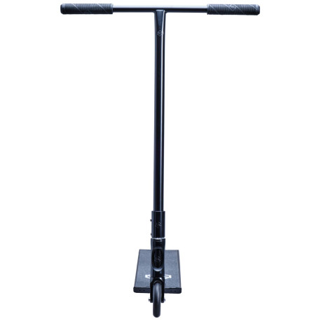 Trottinette Freestyle Striker Gravis Pro Black 2023