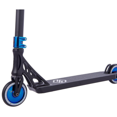 Stuntroller Striker Essence Pro Blue Chrome 2023