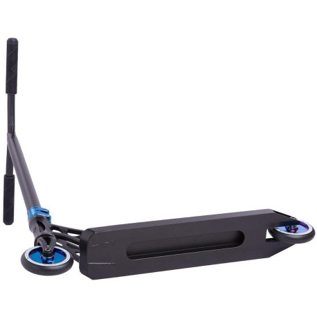 Stuntroller Striker Essence Pro Blue Chrome 2023