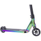 Trottinette Freestyle Striker Lux Pro Rainbow Deck 2023