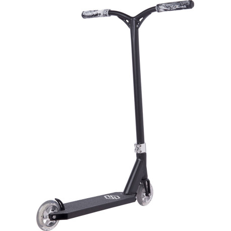 Freestyle Scooter Striker Lux Pro Silver Limited Edition 2023