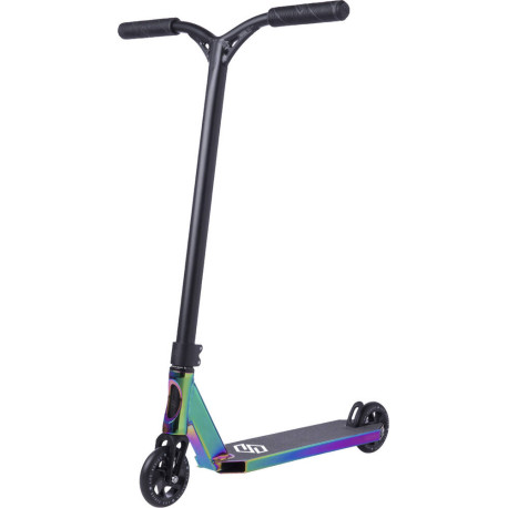 Freestyle Scooter Striker Lux Pro Rainbow Deck 2023