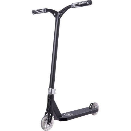 Freestyle Scooter Striker Lux Pro Silver Limited Edition 2023