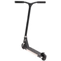 Triad Scooter Complete Conspiracy Matte Black/Neosilver 2019