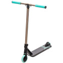Triad Scooter Completes Racketeer 2019