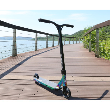 Stuntroller Longway Metro Pro 2023