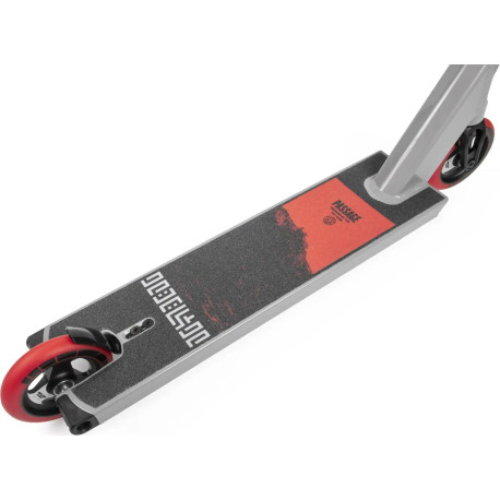 Freestyle Scooter Tilt Passage Build Pro 2023