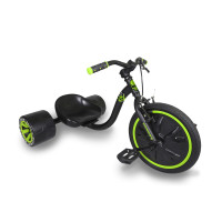 G-Fahrrad Madd gear MGP Mini Drift 2023