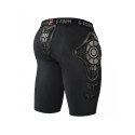 G Form Pro X Compression Shorts Charcoal 2019