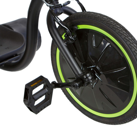 G-Fahrrad Madd gear MGP Mini Drift 2023