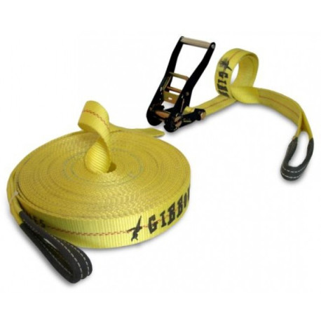 SLACKLINE Gibbon Classic Line X13 (25 M) 2019  -