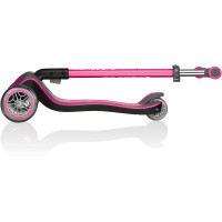 Globber | Elite Deluxe | Deep Pink 2022