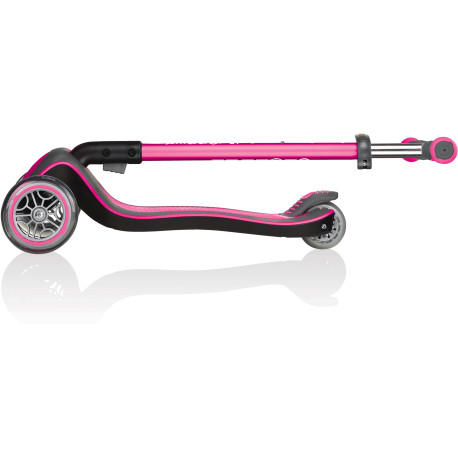 Globber | Elite Deluxe | Deep Pink 2022