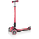 Globber | Elite Deluxe | Red 2022