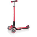 Globber | Elite Deluxe | Red 2022