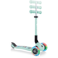 Globber | Junior Foldable Fantasy Light | Mint 2022