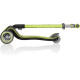 Globber | Elite Deluxe | Lime Green 2022