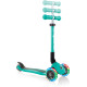 Globber | Junior Foldable Lights | Emerald Green 2022