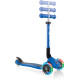 Globber | Junior Foldable Lights | Navy Blue 2022
