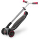 Globber | Masters | Black red 2022