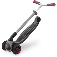 Globber | Masters | Black red 2022