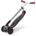 Globber | Masters | Black red 2022