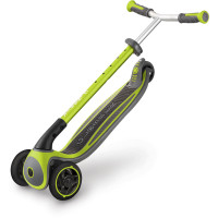 Globber | Masters | lime green 2022
