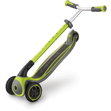Globber | Masters | lime green 2022