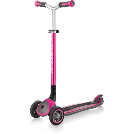 Globber | Masters | Pink 2022