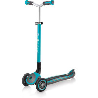 Globber | Masters | Turquoise-Green 2022