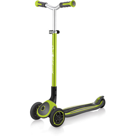 Globber | Masters | lime green 2022