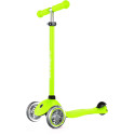 Globber | Primo | Anodized T Bar | lime Green 2022