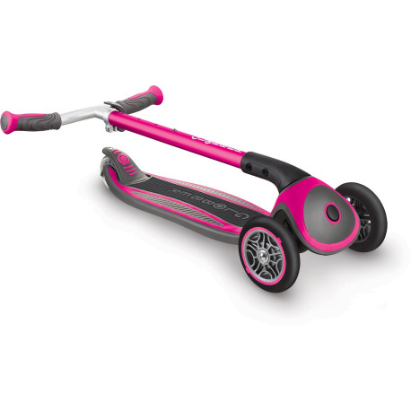 Globber | Masters | Pink 2022