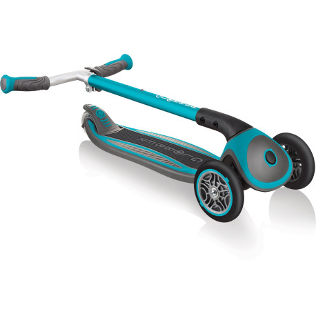 Globber | Masters | Turquoise-Green 2022