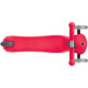 Globber | Primo | Anodized T Bar | Red 2022