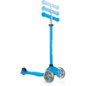 Globber | Primo | Anodized T Bar | Sky Blue 2022