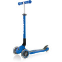 Globber | Primo Foldable | Anodized T Bar | Navy Blue 2022
