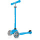 Globber | Primo | Anodized T Bar | Sky Blue 2022
