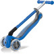 Globber | Primo Foldable | Anodized T Bar | Navy Blue 2022