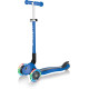 Globber | Primo Foldable Fantasy Lights | Blue 2022