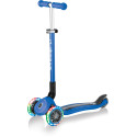 Globber | Primo Foldable Fantasy Lights | Blue 2022