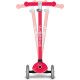 Globber | Primo | Anodized T Bar | Red 2022