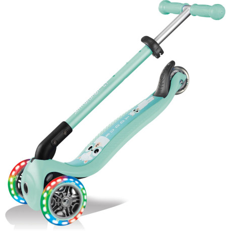 Globber | Primo Foldable Fantasy Lights | Mint Buddy 2022