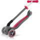 Globber | Primo Foldable | Grey Red 2022