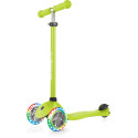 Globber | Primo Lights | Green 2022