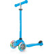 Globber | Primo Lights | Blue 2022