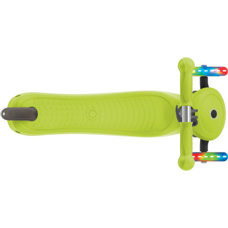 Globber | Primo Lights | Green 2022