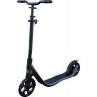 Globber | Scooter| ONE NL 205 | Black 2022