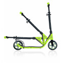 Globber | Scooter| ONE NL 205 | Green Anthracite 2022