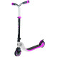 Globber | Scooter| Flow 125 | Foldable | White-Pink 2022